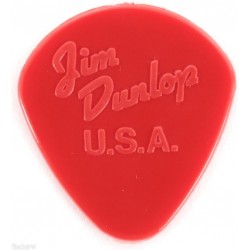 Dunlop jazz II red 6pack