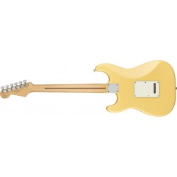 Fender Player Stratocaster Buttercream BCR MN SSS