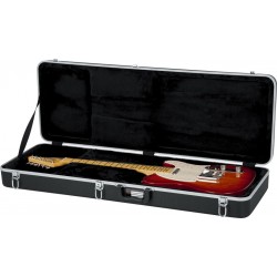 Gator ABS Deluxe GC electric case