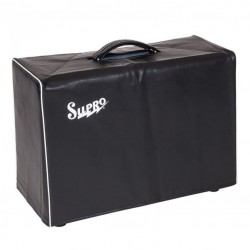 Supro Cover fits 1x12 and 2x10 Amp