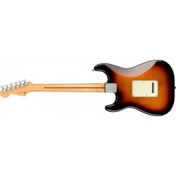 Fender Player Plus Stratocaster 3-Color Sunburst 3TS MN HSS
