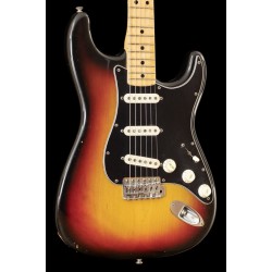 (Vintage) 1974, Fender Stratocaster, 3TSB, MN