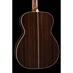 Martin & Co OM-28 Spruce/ East Indian Rosewood