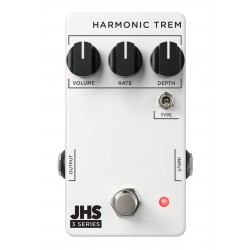 JHS 3S Harmonic Trem