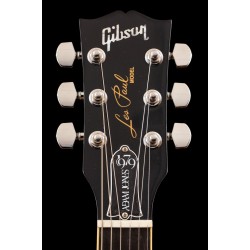 Gibson USA Adam Jones Les Paul Standard, Antique Silverburst