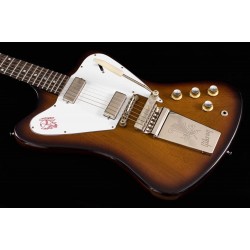 Gibson 1965 Non-Reverse Firebird V w/ Maestro Vibrola VOS
