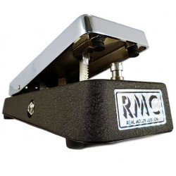 RMC Real McCoy Custom RMC10 wah