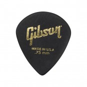 Gibson / Dunlop Plectrums 6pack 73mm