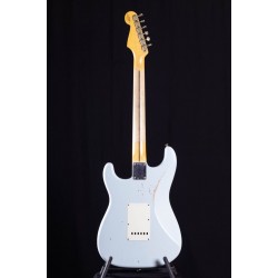 Fender Custom Shop 1956 Strat Relic Sonic Blue