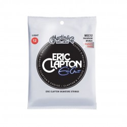 Martin & Co Phosphor Bronze Clapton's Choice Medium