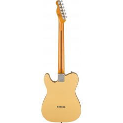 Squier 40th Anniversary Telecaster Blonde