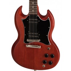 Gibson SG Tribute Vintage Cherry Satin