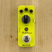 Mooer Flex Boost/Booster