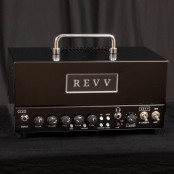 REVV Amplification, G20 all tube Two notes Torpedo-Embedded amplifier