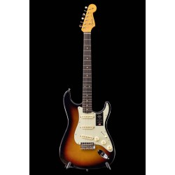 Fender American Vintage II 1961 Stratocaster 3TB RW