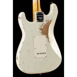 (Used) Fender CS LTD 56 Stratocaster hvy relic Indian ivory