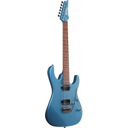 Ibanez RG Gio Series Electric Guitar / Metallic Light Blue