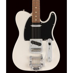 Fender VINTERA 60S TELE BIGSBY PF WBL