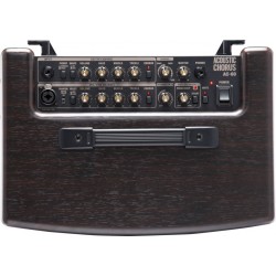 Roland AC-60-RW Acoustic Chorus Guitar Amplifier