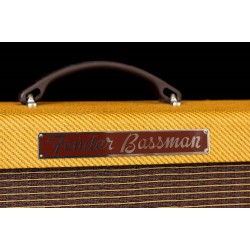 (Used) Fender 59 bassman 410 combo very good condition