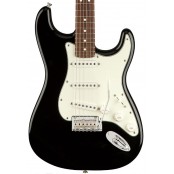Fender Player Strat PF Black