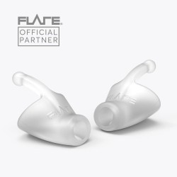 Flare Audio Calmer Translucent