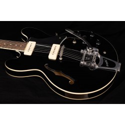 Cort, Source, Semi-Hollow, P90, Bigsby B70 USED