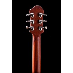 Teye Guitars La Gitana RPT06 2 pick up versie