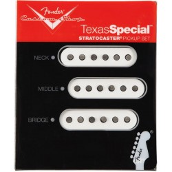 Fender Custom Shop Texas Special/3  Stratocaster pickup