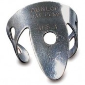 Dunlop vingerplectrum metal 0.25