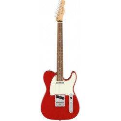 Fender Player Telecaster PF Fingerboard Sonic Red