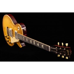 Gibson Custom 1959 Les Paul Standard Reissue Dirty Lemon Light Aged