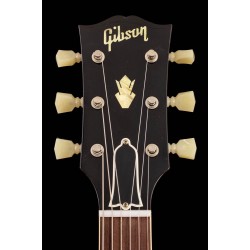 Gibson Custom 1964 SG Standard Reissue w/ Maestro Vibrola VOS Cherry Red