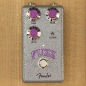 Fender Hammertone Fuzz
