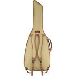Fender Fet-610 Electric Guitarbag Tweed