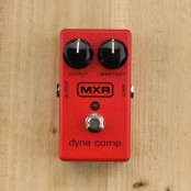MXR M102 Compresser Dyna Comp