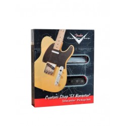 Fender Pickup Set '51 Nocaster