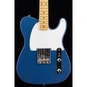 Fender 70th Anniversary Esquire Lake Placid Blue LPB MN