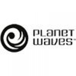 Planet Waves bevochtiger voor klankgat