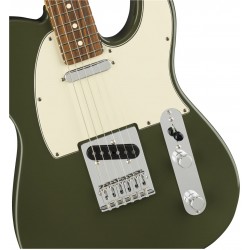 Fender LTD Player Telecaster PF Olive