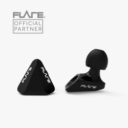 Flare Audio EarHD 90 Black
