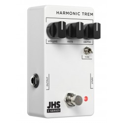 JHS 3S Harmonic Trem