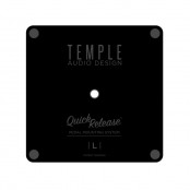 Temple Quick Release Plate - Large