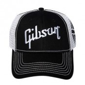 Gibson Cap Split Diamond Hat