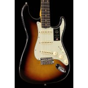 Fender American Vintage II 61 Stratocaster 3TB RW
