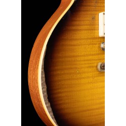 Gibson Custom Murphy Lab1959 Les Paul Standard Reissue Ultra Heavy Aged