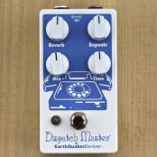 Earthquaker Devices Dispatch Master V2