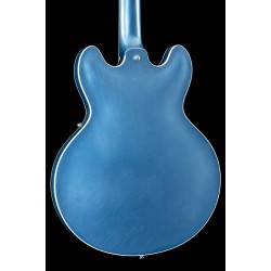 Gibson Custom Murphy Lab 1964 ES-335 Reissue Pelham Blue Murphy Lab Ultra Aged NH