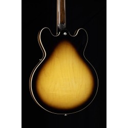 Gibson ES-335 DOT Vintage Sunburst