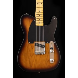 (Used) Fender 70th Anniversary Esquire 2-Tone Sunburst 2TS MN